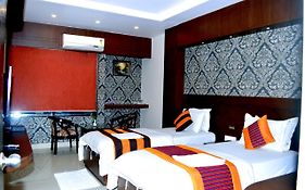 Hotel Orion Bhadrak